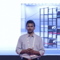 Bhanu Teja Chidura